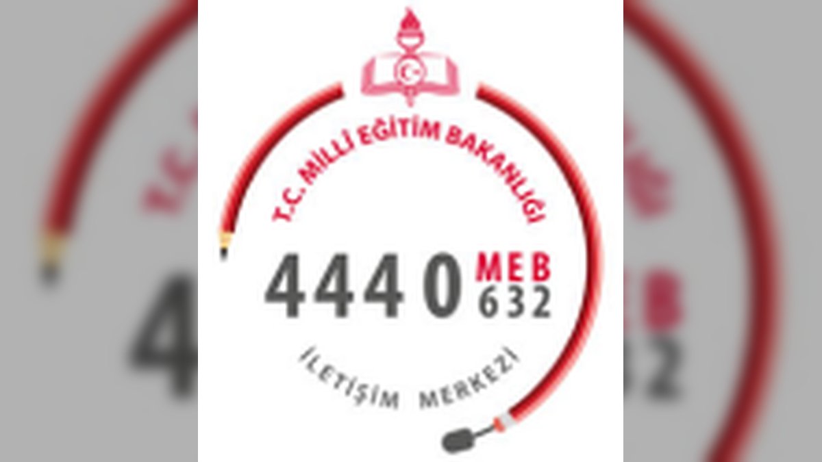 Adalar İlçe Milli Eğitim Müdürlüğü'nden Ramazan Bayramı Mesajı