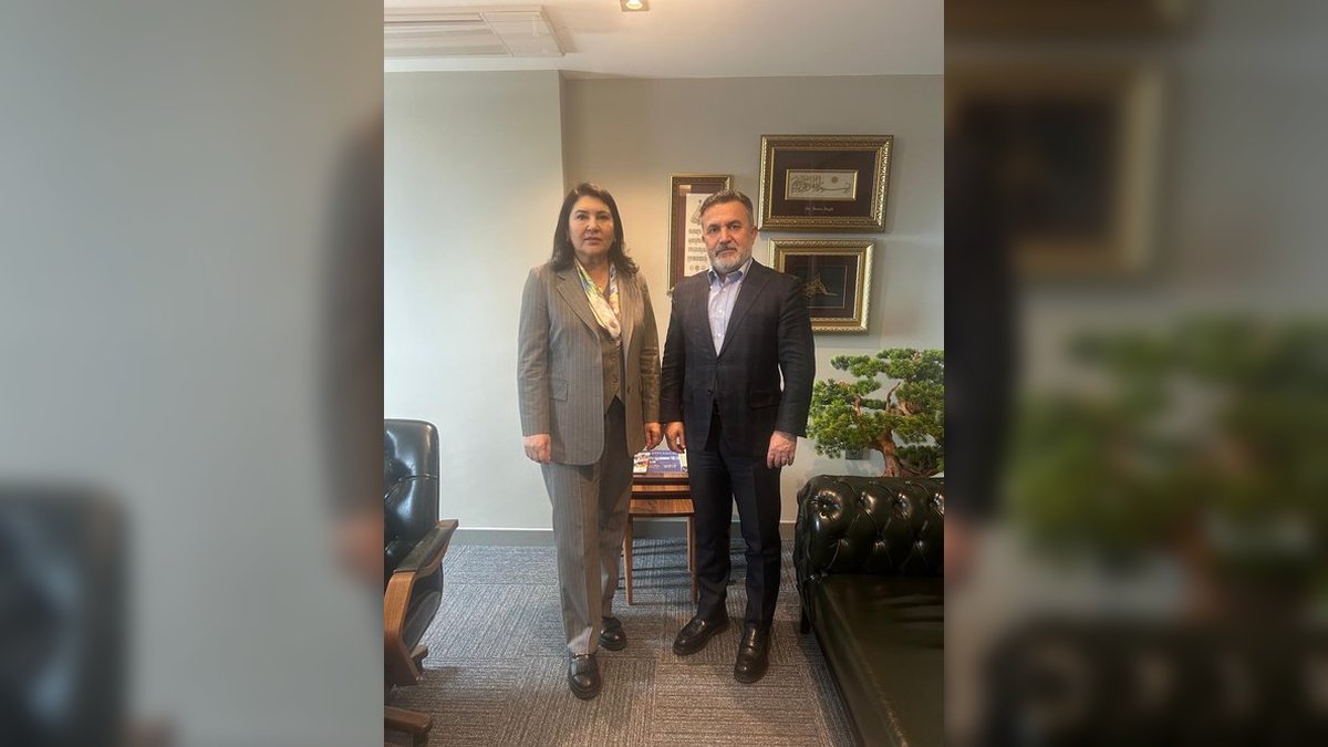 AK Parti Adana Milletvekili Sunay Karamık'tan Adana Programı Değerlendirmesi