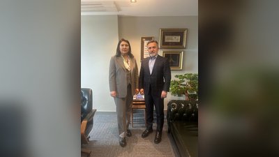 AK Parti Adana Milletvekili Sunay Karamık'tan Adana Programı Değerlendirmesi