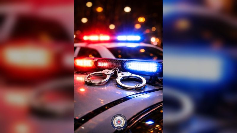 Antalya'da Milyonluk Dolandırıcılık: 2 Şüpheli Tutuklandı