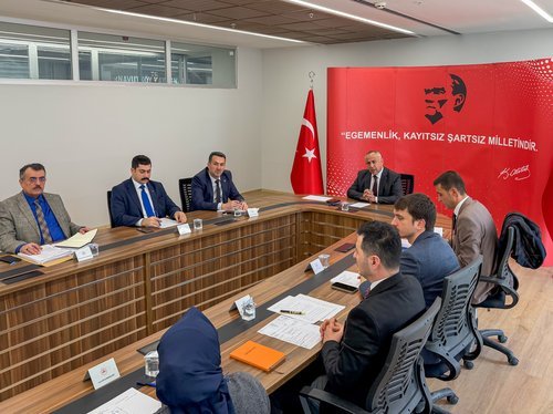 Arnavutköy Kaymakamlığı'ndan Öğrencilere Yönelik Kapsamlı Toplantı - Görsel 2