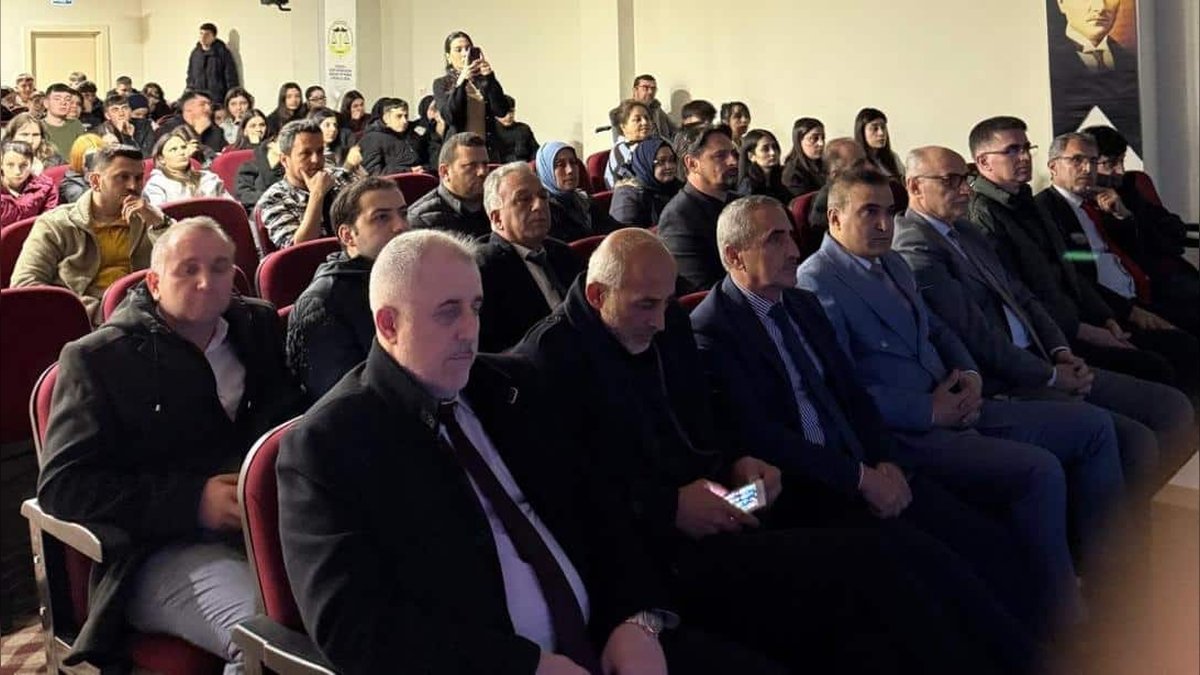 Borçka'da Su Verimliliği Projesi: Şehit Savaş Gedik MTAL'den Örnek Çalışma