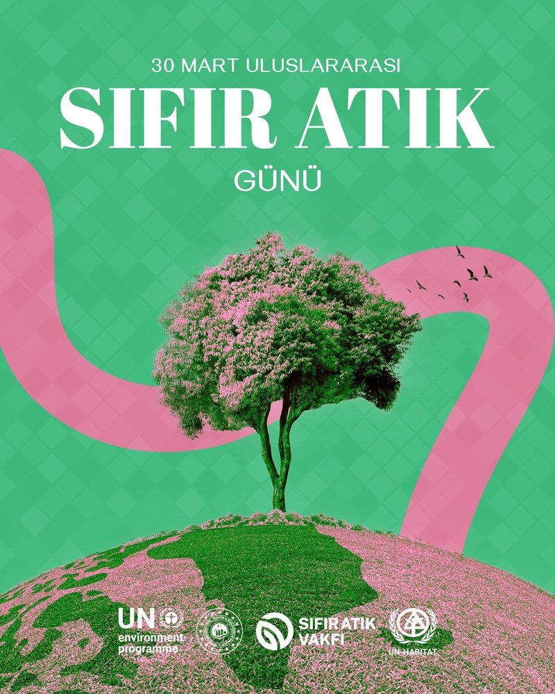 Bursa Valiliği'nden Uluslararası Sıfır Atık Günü Mesajı: Çevre Bilinci Vurgusu - Görsel 4