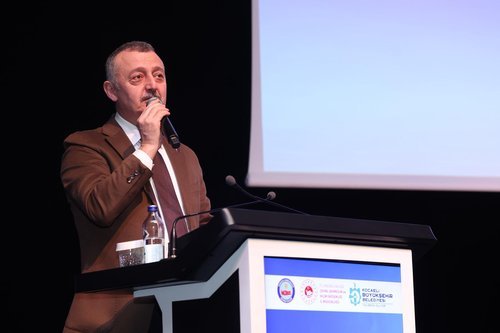 Büyükşehir'den Sıfır Atık Hamlesi: Çocuklarla 6.5 Ton Elektronik Atık Toplandı - Görsel 4