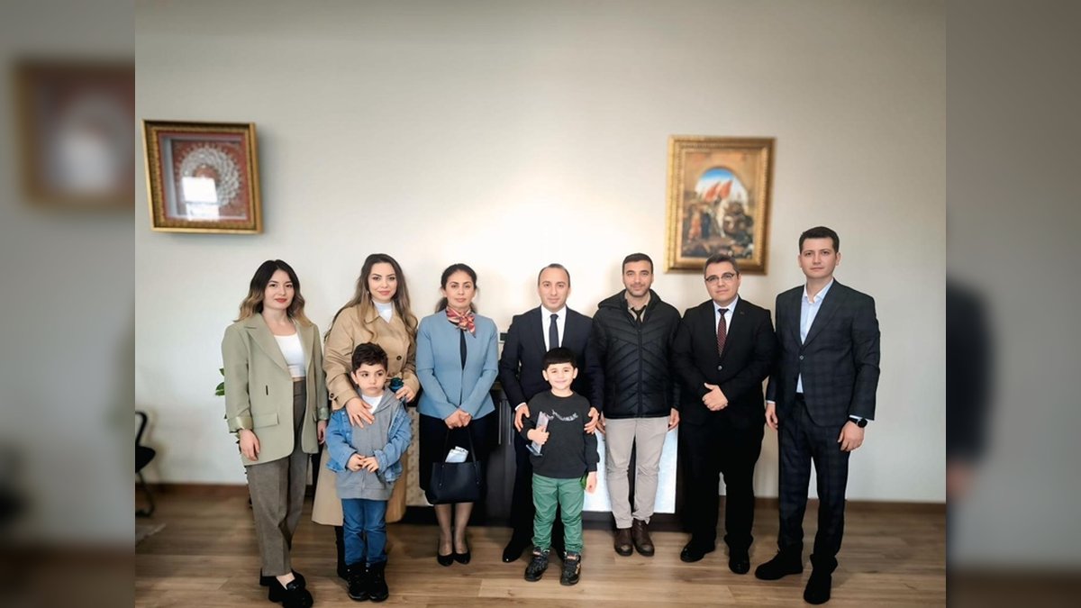 Çine Kaymakamlığı'ndan Kütüphane Haftası Etkinliği: Okuyucular Ödüllendirildi