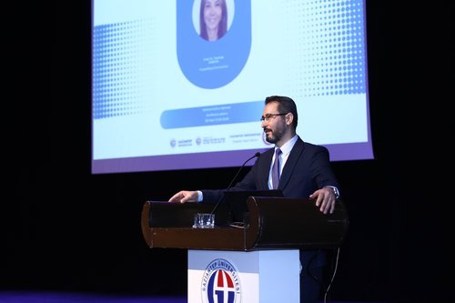 Gaziantep Üniversitesi'nde Otizm Farkındalığı Söyleşisi Düzenlendi - Görsel 2