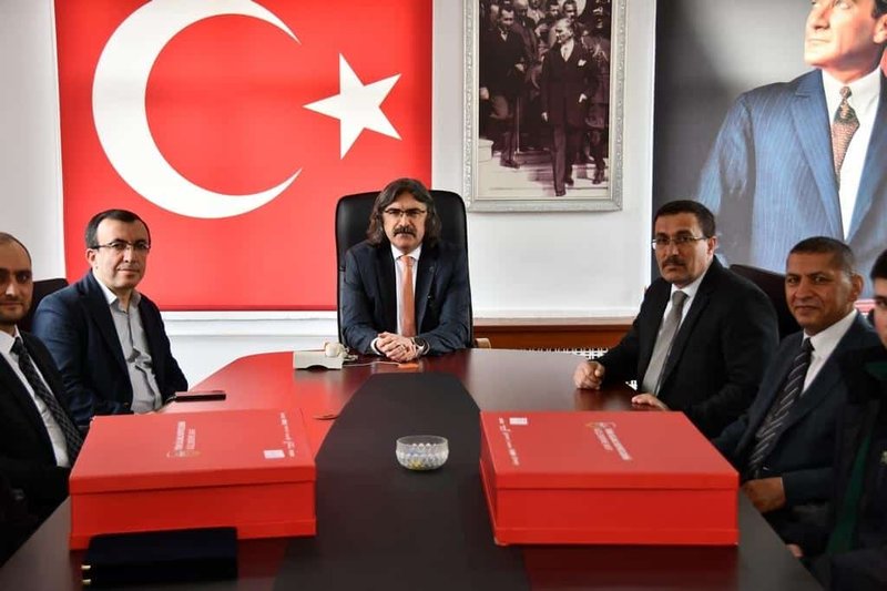 Gümüşhane'de 'Savunmadan Sanata: Genç Tasarımlar' Yarışması'nda Öğrencilerden Büyük Başarı - Görsel 3