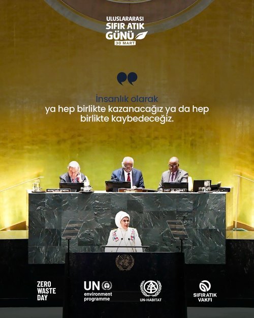 Kırşehir Valiliği: Sıfır Atık Günü'nde İyilik Dalgasını Büyütüyoruz - Görsel 4