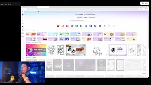 Konya'da Okuyan Nesiller Projesi Kapsamında Okul Dergi Festivali Hazırlıkları Sürüyor - Görsel 4