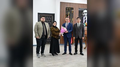 Kulu Kaymakamı Ömer Faruk Canpolat, Kütüphane Haftası Etkinliklerini Değerlendirdi