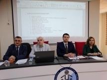 Lüleburgaz'da Kurum Müdürleri Toplantısı: Eğitimde Kalite ve İş Birliği Vurgusu - Görsel 2