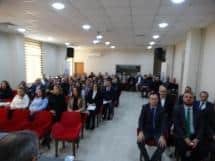 Lüleburgaz'da Kurum Müdürleri Toplantısı: Eğitimde Kalite ve İş Birliği Vurgusu - Görsel 5