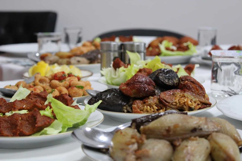 Ödemiş 100. Yıl İlkokulu'nda "Yöreden Yerele" Projesiyle Güneydoğu Tanıtıldı - Görsel 2