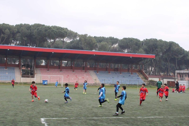 Ödemiş'te Bahar Şenlikleri Spor Müsabakaları 3225 Öğrencinin Katılımıyla Başladı - Görsel 4