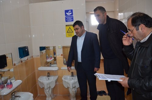 Oltu İlçe Millî Eğitim Müdürü'nden Okul Ziyaretleri ve Teşekkür - Görsel 4