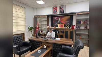 Pazarcık'ta Kitap Okuma Kültürünü Yaygınlaştırma Etkinliği