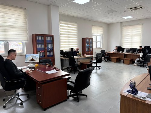 Pazarcık'ta Kitap Okuma Kültürünü Yaygınlaştırma Etkinliği - Görsel 4