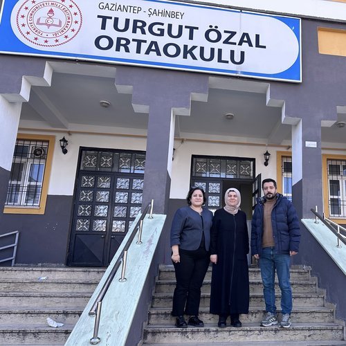 Şahinbey İlçe Sağlık Müdürlüğü'nden Akılcı İlaç Kullanımı Eğitimi - Görsel 4