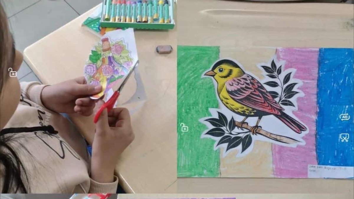 Tortum'da Bütüncül Gelişim Odaklı Destekleme ve Yetiştirme Kursları Başladı