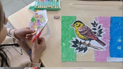 Tortum'da Bütüncül Gelişim Odaklı Destekleme ve Yetiştirme Kursları Başladı