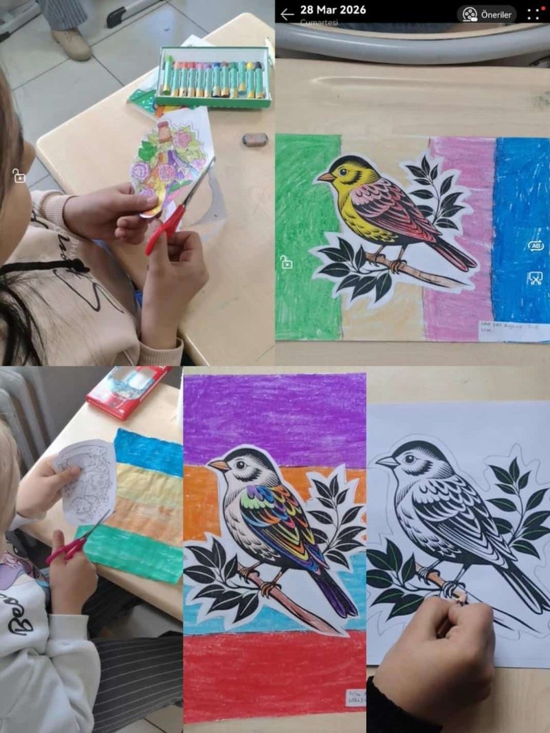 Tortum'da Bütüncül Gelişim Odaklı Destekleme ve Yetiştirme Kursları Başladı - Görsel 4