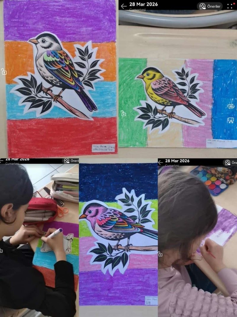 Tortum'da Bütüncül Gelişim Odaklı Destekleme ve Yetiştirme Kursları Başladı - Görsel 5