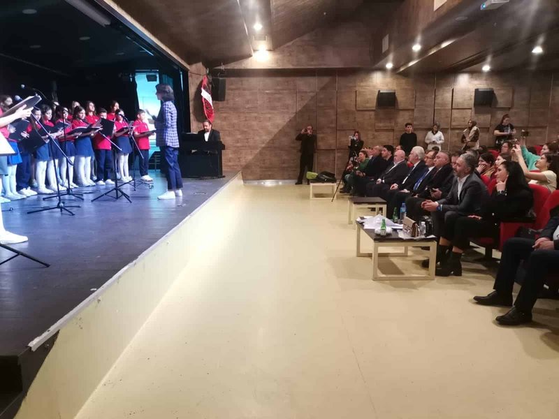 17. Genç Yetenekler Müzik Festivali Tekirdağ'da Coşkuyla Gerçekleşti - Görsel 2