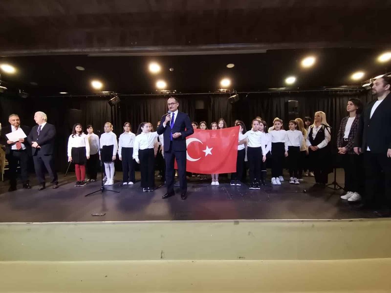 17. Genç Yetenekler Müzik Festivali Tekirdağ'da Coşkuyla Gerçekleşti - Görsel 3