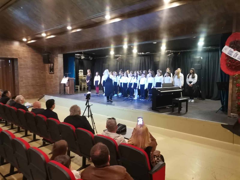 17. Genç Yetenekler Müzik Festivali Tekirdağ'da Coşkuyla Gerçekleşti - Görsel 4