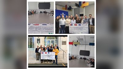 Antalya Eğitim ve Araştırma Hastanesi, PolyARM Projesi ile Travma Eğitiminde Küresel İyileştirmelere Öncülük Ediyor