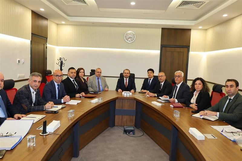 Aydın Şehir Hastanesi'nde Yeni Hizmet Alanları ve Taşınma Süreci Değerlendirildi - Görsel 2