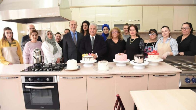 Balıkesir Milli Eğitim Müdürü Kal'dan Okul ve Değerlendirme Merkezlerine Ziyaret