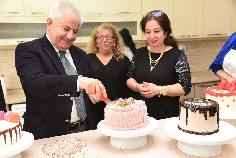 Balıkesir Milli Eğitim Müdürü Kal'dan Okul ve Değerlendirme Merkezlerine Ziyaret - Görsel 2