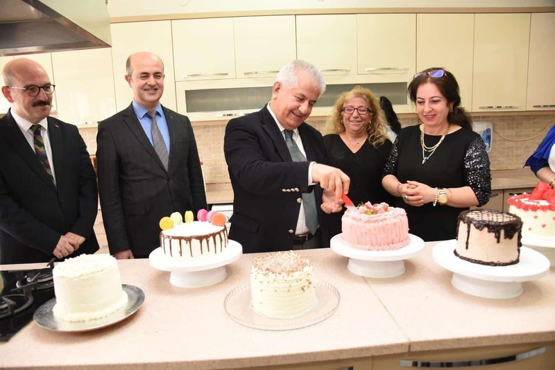 Balıkesir Milli Eğitim Müdürü Kal'dan Okul ve Değerlendirme Merkezlerine Ziyaret - Görsel 4