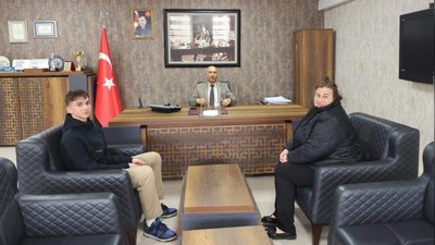 Bayraklı'dan Altın Madalya: Mert Akyol Uluslararası Taekwondo Şampiyonu Oldu