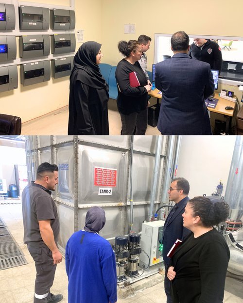 Burdur Devlet Hastanesi'nde Sağlık Hizmetleri Ortak Akıl ve Güçlü Ekip Ruhuyla Yükseliyor - Görsel 3