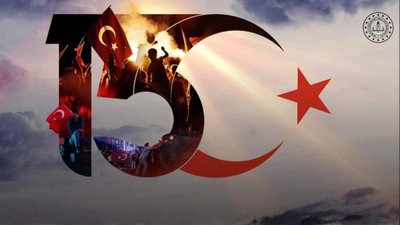 Bursa'da Liseler Arası 'Demokrasi ve Milli İrade' Paneli Düzenleniyor