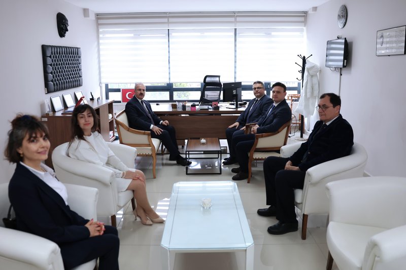 Çanakkale Valiliği'nden Kütüphaneler Haftası Açılışı: "İyileştiren Kütüphaneler" - Görsel 5