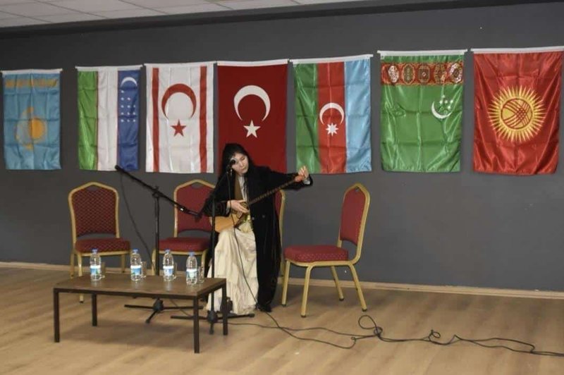 Çankaya'da Nevruz Coşkusu: Mehmet Emin Resulzade Anadolu Lisesi'nde Anlamlı Program - Görsel 3