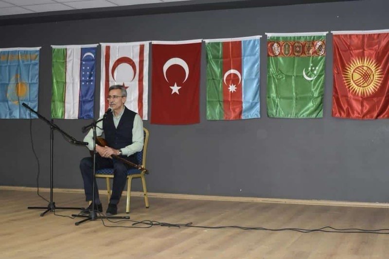 Çankaya'da Nevruz Coşkusu: Mehmet Emin Resulzade Anadolu Lisesi'nde Anlamlı Program - Görsel 4