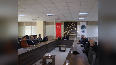 Demirci Halısı Standartlaşacak ve Uluslararası Alanda Tanıtılacak