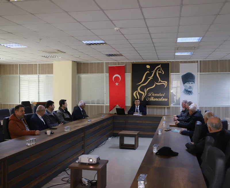 Demirci Halısı Standartlaşacak ve Uluslararası Alanda Tanıtılacak - Görsel 2