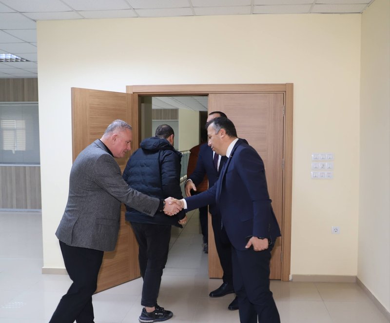 Demirci Halısı Standartlaşacak ve Uluslararası Alanda Tanıtılacak - Görsel 4