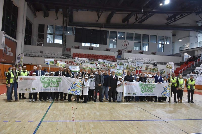 Edirne İl Milli Eğitim Müdürlüğü'nden Uluslararası Sıfır Atık Günü Etkinliği - Görsel 2