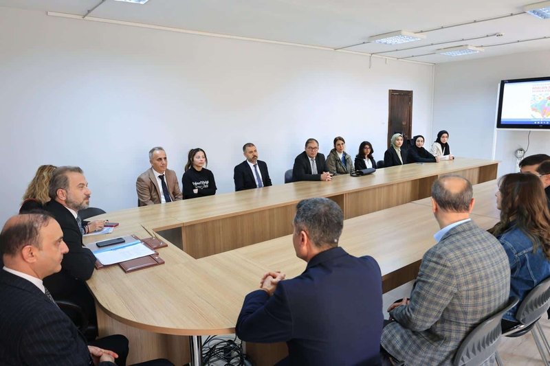 Elazığ'da 'Hayalden Satıra' Projesi'nde Başarılı Öğrenciler Ödüllendirildi - Görsel 4