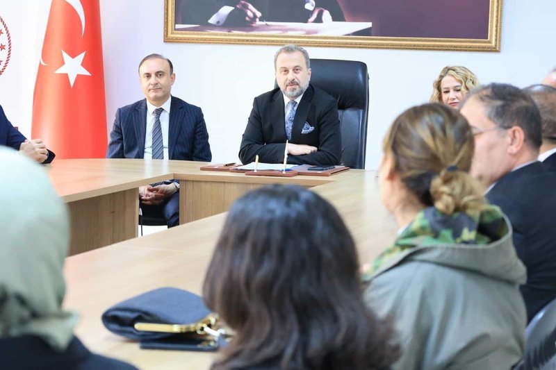 Elazığ'da 'Hayalden Satıra' Projesi'nde Başarılı Öğrenciler Ödüllendirildi - Görsel 5