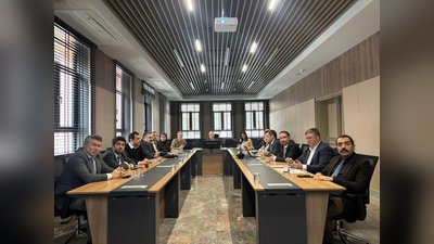 Eskişehir'de Hastanelerin Finansal Süreçleri Değerlendirildi