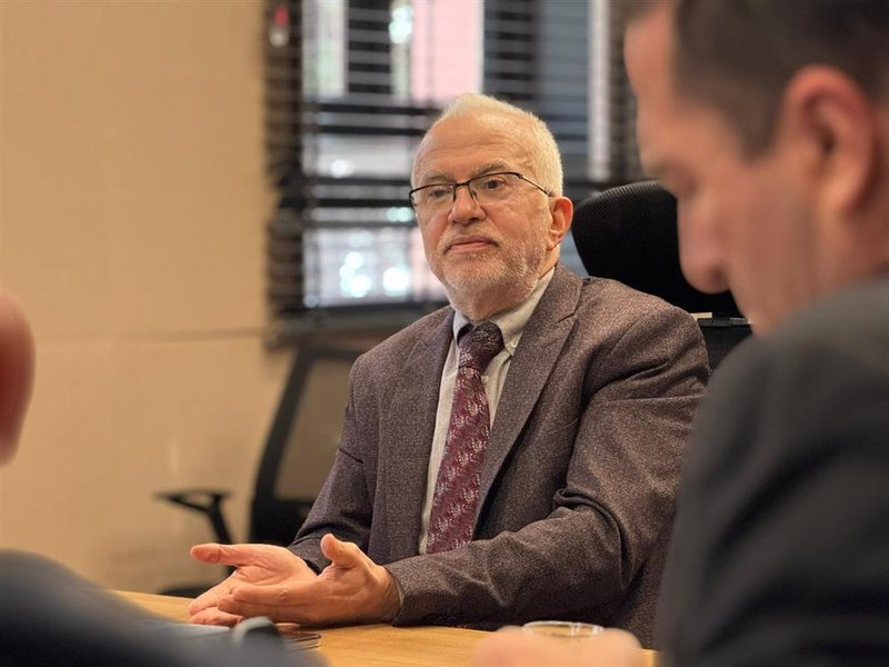 Eskişehir Sağlık İl Müdürlüğü'nden CİMER, SABİM ve Hasta Hakları Değerlendirme Toplantısı - Görsel 2