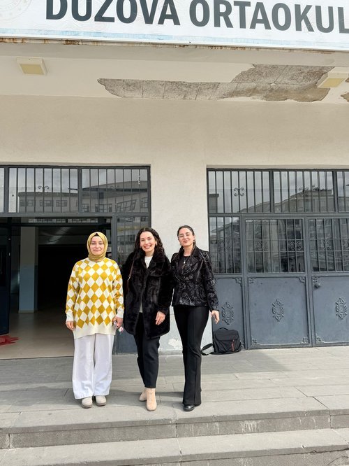 Gaziantep'te Velilere Çocuk ve Ergen Ruh Sağlığı Semineri Düzenlendi - Görsel 3