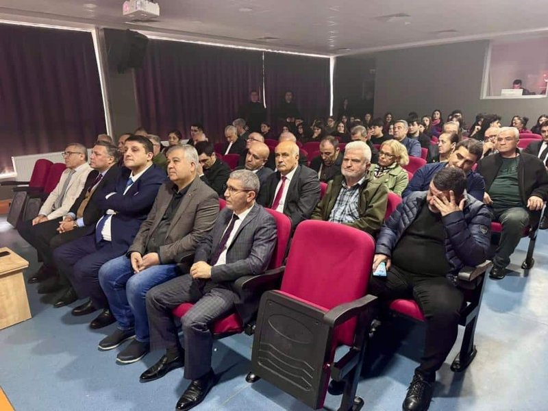 Gaziemir'de Şehit Üsteğmen Murat Yıldız Anıldı - Görsel 2